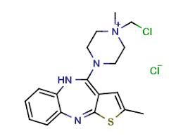 Olanzapine EP Impurity C